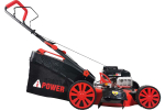 Газонокосилка бензиновая A-iPower ALM46P