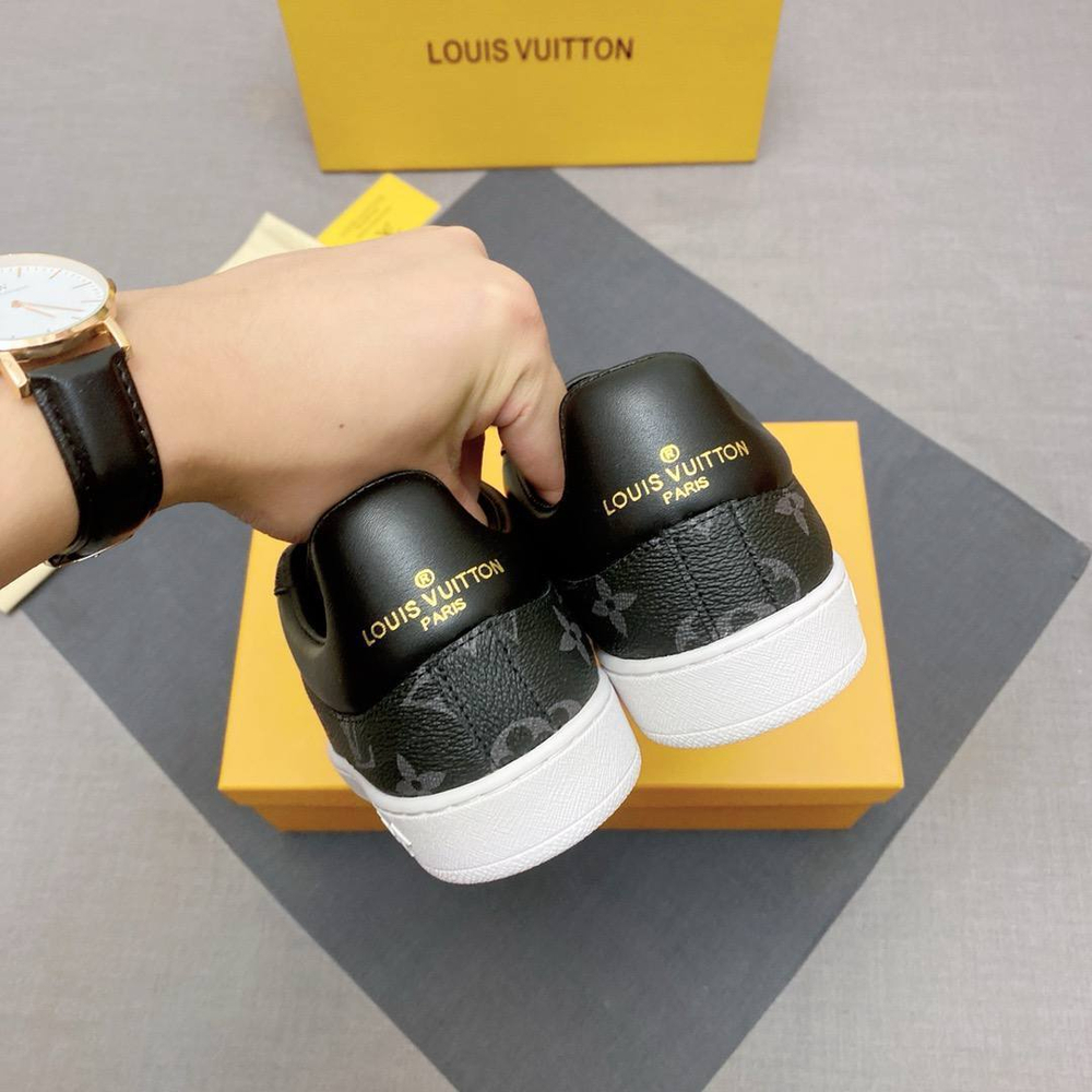 Кеды Louis Vuitton