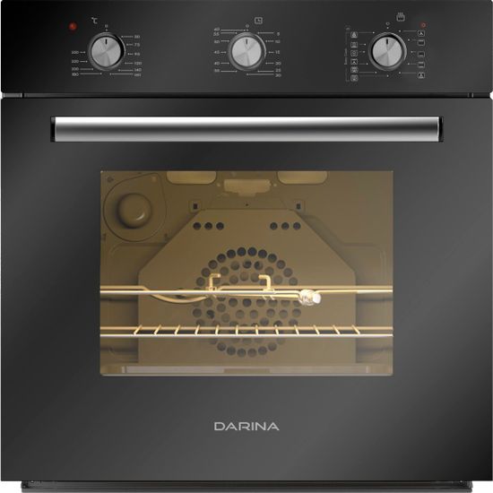 Электрический духовой шкаф DARINA 1V5 BDE111 709 B