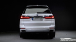 BMW X7 (G07) xDrive 40d Design Pure Excellence 7-и местный (07.2021)