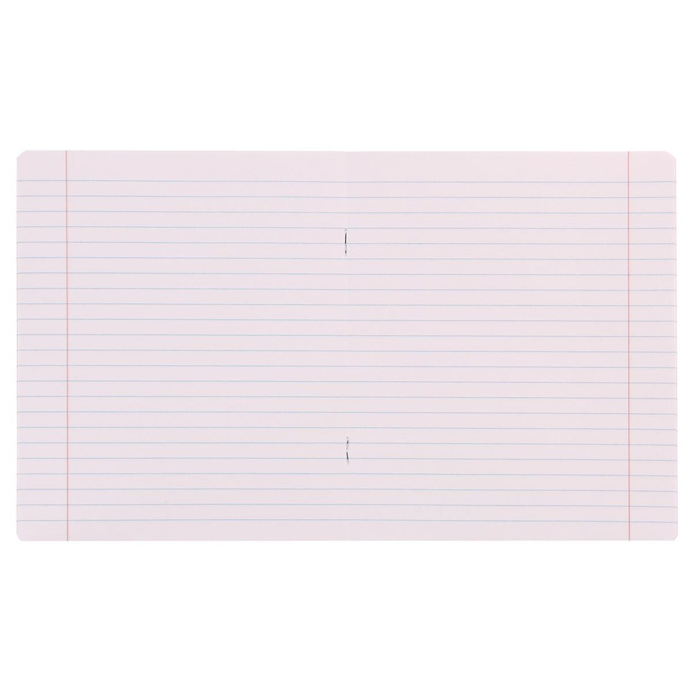 Тетрадь А5 12л. линия "Люкс" в ассорт. (Альт) микс цветов (комплект 3 шт)