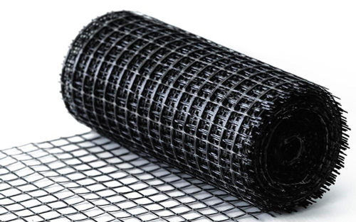 Базальтовая сетка 25х25 1х50м (пог метр)