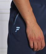 спортивные штаны GUESS ACTIVE - темно-синий(Z2YB00 KA3P1)