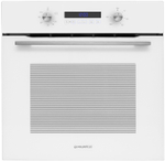 Газовый духовой шкаф Maunfeld MOGM703W