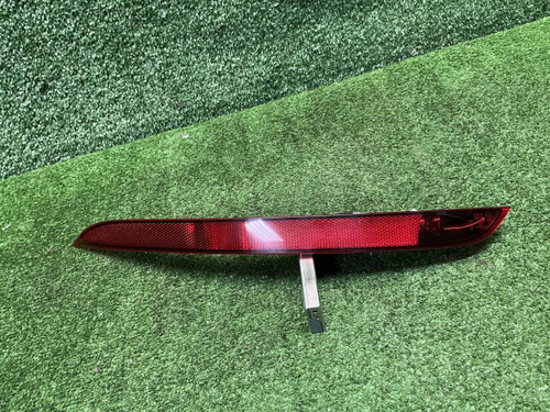 ПТФ левый Porsche Cayenne 3 PO536 (2017-2023)