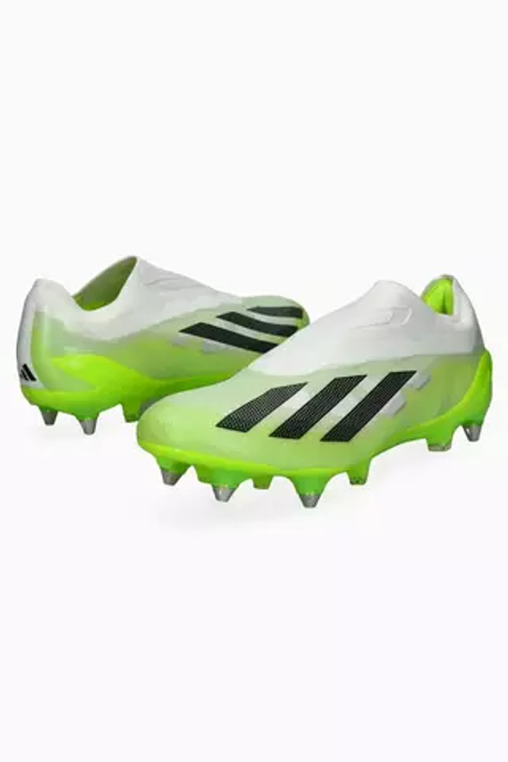 Бутсы adidas X Crazyfast.1 LL SG