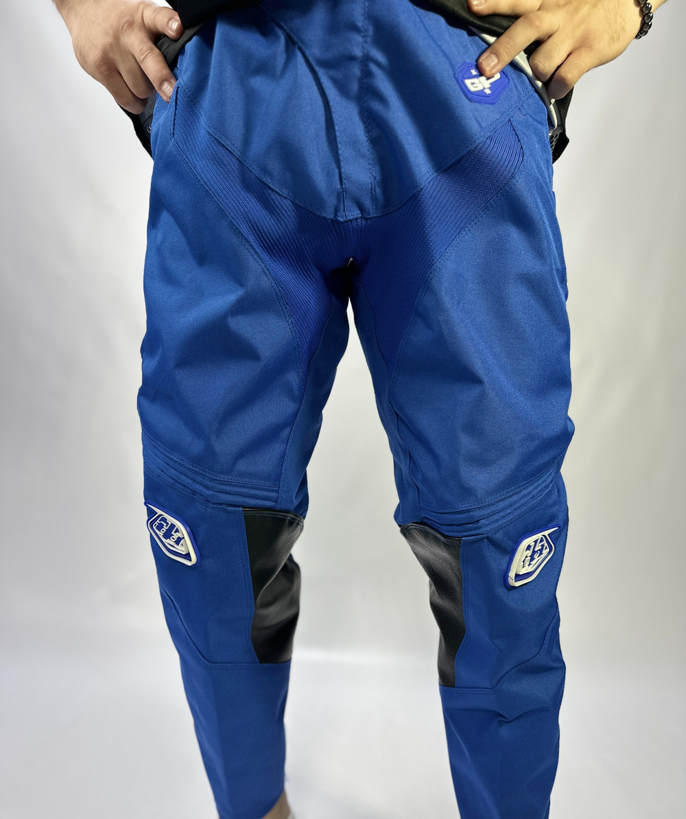 Мотоштаны Troy Lee Design (толстые)