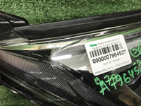 Фара правая Toyota RAV4 4 CA40 (2015-2019) LED