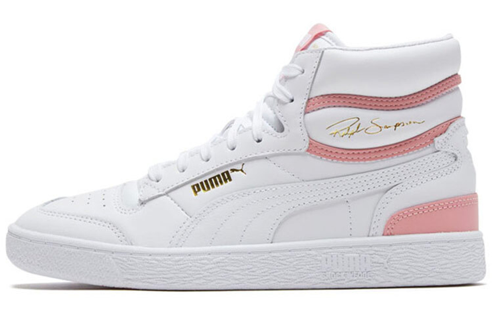 Кроссовки PUMA Ralph Sampson Mid, 370847-07