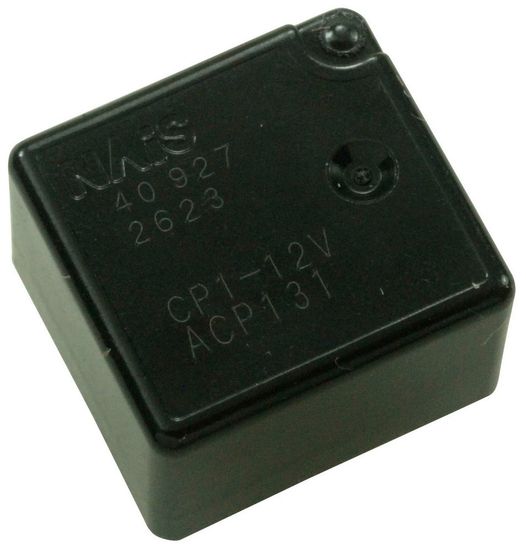 Реле электромагнитное CP1-12V ACP131 12VDC