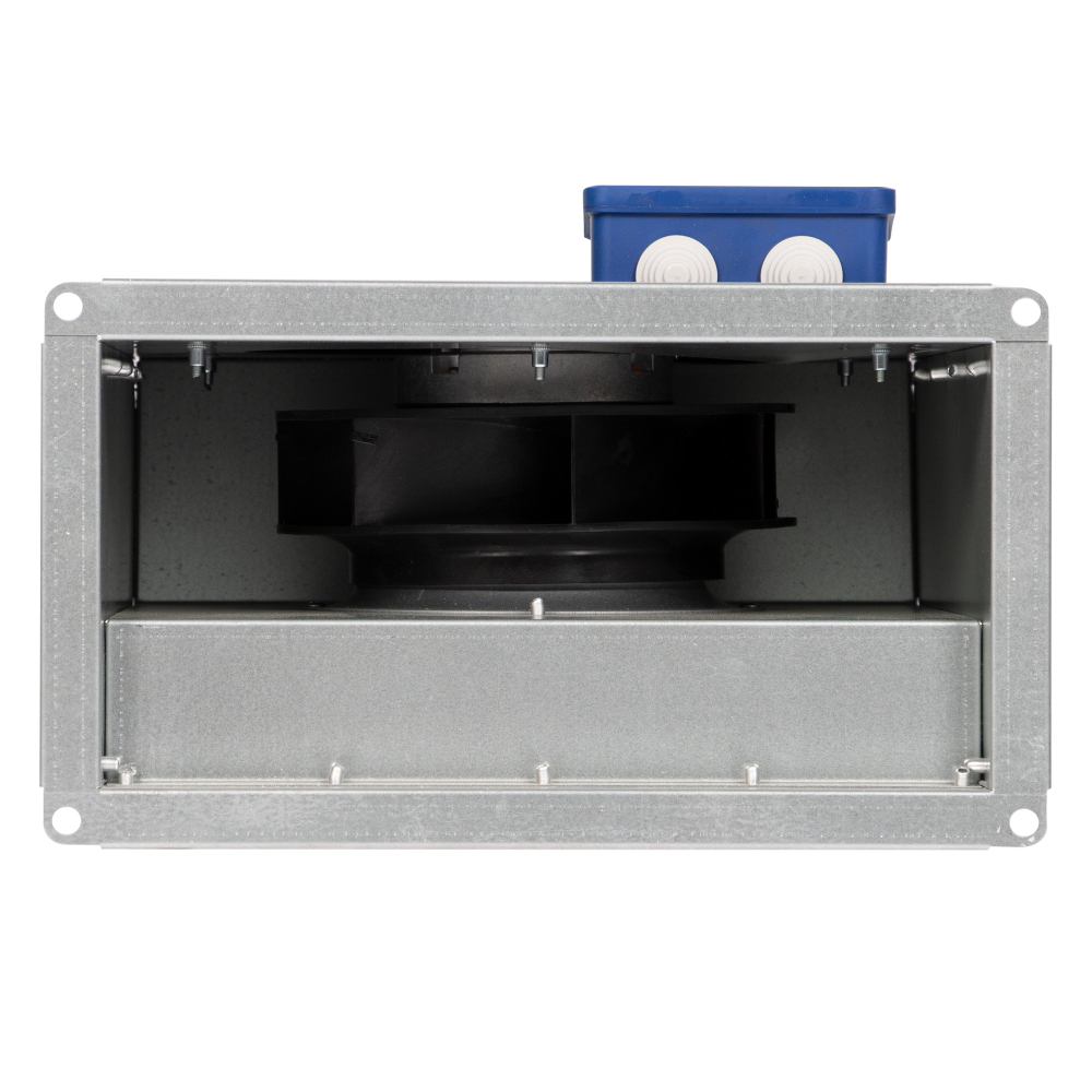 Вентилятор прямоугольный канальный SHUFT RFE-B EC 500×300 НС-1222527