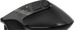 Мышь Wireless Oklick 502MW