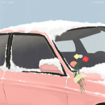 Альбом EPIK HIGH - STRAWBERRY