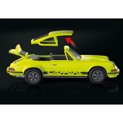 Playmobil - Porsche 911 Carrera RS 2.7 70923
