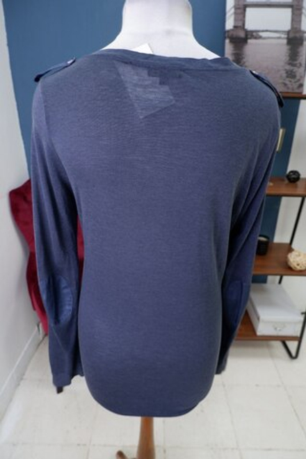 Кардиган Massimo Dutti базовый 48 размер