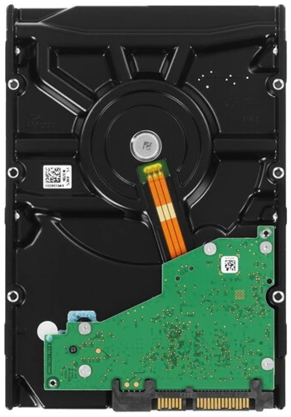 HDD Seagate ST8000NT001 8000 Гб