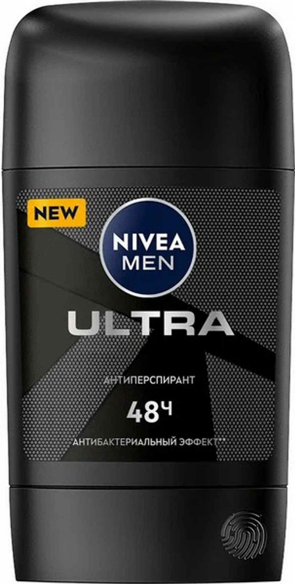 NIVEA ДЕЗ СТИК МУЖ ULTRA 50 МЛ*15