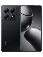 Смартфон Xiaomi 14T Pro 12/1024 Gb Global Titan Black