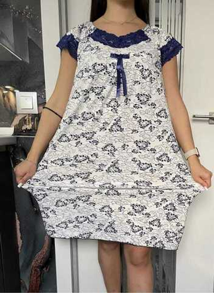 Сорочка б/в крыло(норма) 209-5