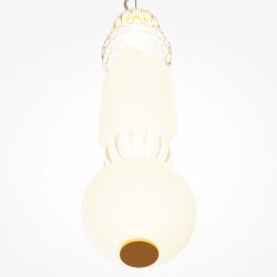 Светильник светодиодный подвесной Maytoni Collar P069PL-L35G3K