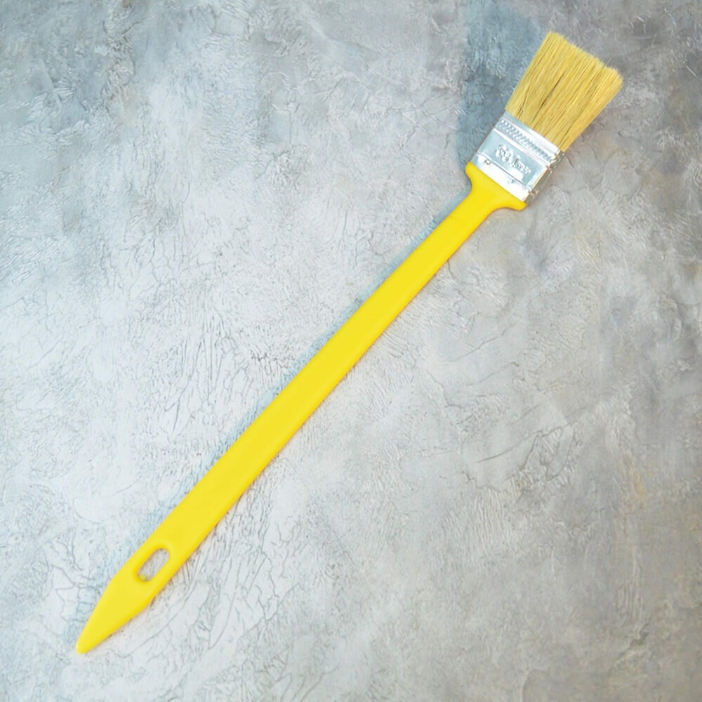 Кисть радиаторная КФР 35*10