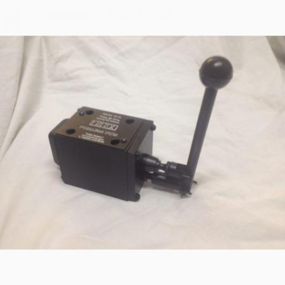 Гидрораспределитель Р102 АЛ64 А110 50