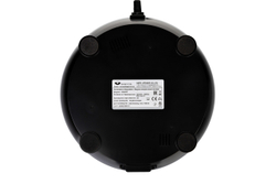 Gapo Alance Black Аппарат для массажа и прессотерапии, комплект «Стандарт», размер XXL (манжеты для ног)