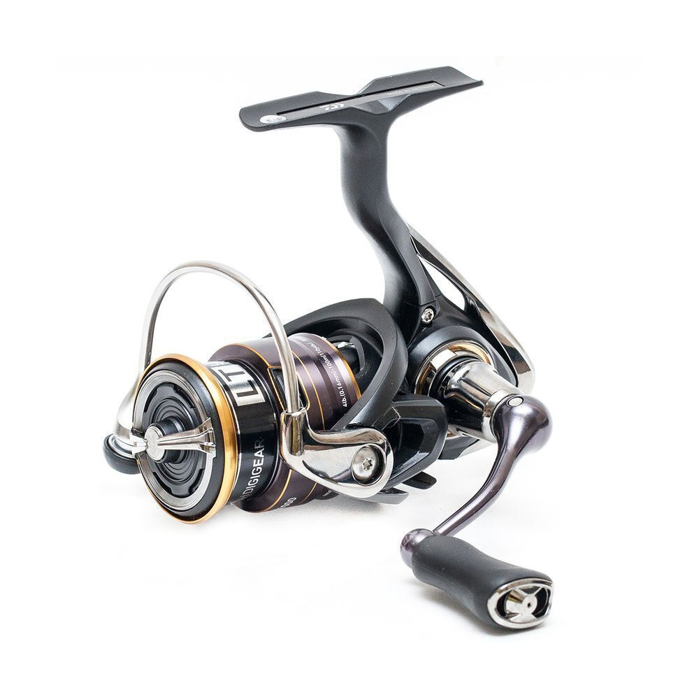Катушка Daiwa 20 Legalis LT 3000-CXH
