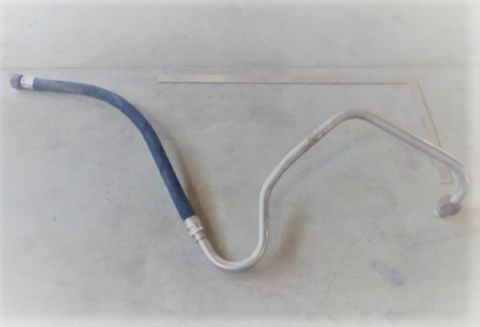 Шлангопровод тормозной МАН ТГА 06540217769 б.у.