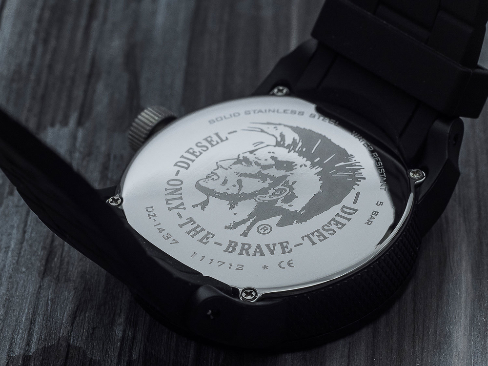 Наручные часы Diesel DZ1437