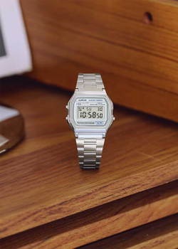 Часы Casio A158WEA-7