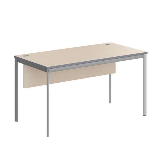 Стол письменный СП-3SD  1400х720х755 IMAGO-S