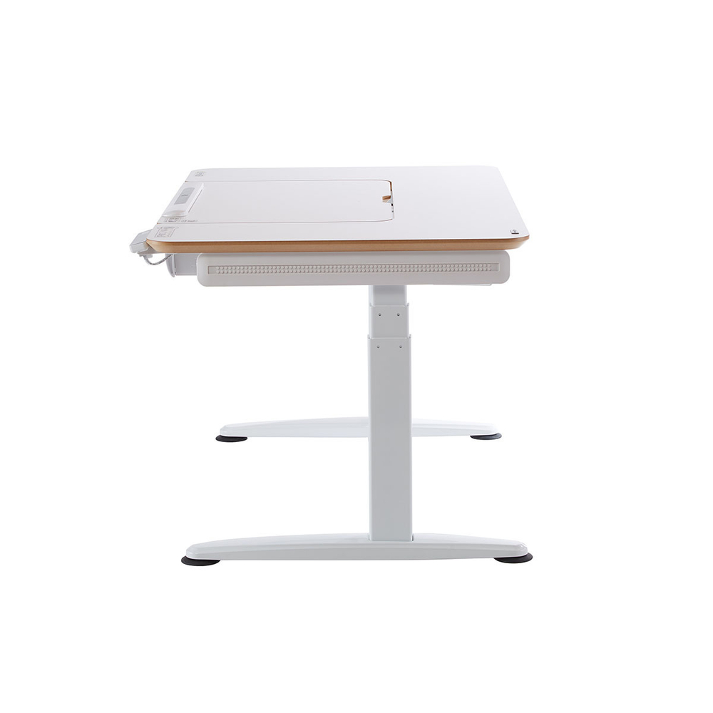 Растущая парта с элктроприводом TCT Nanotec A7 (1600×760 мм)