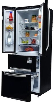 Холодильник Hotpoint-Ariston E4D AA W C