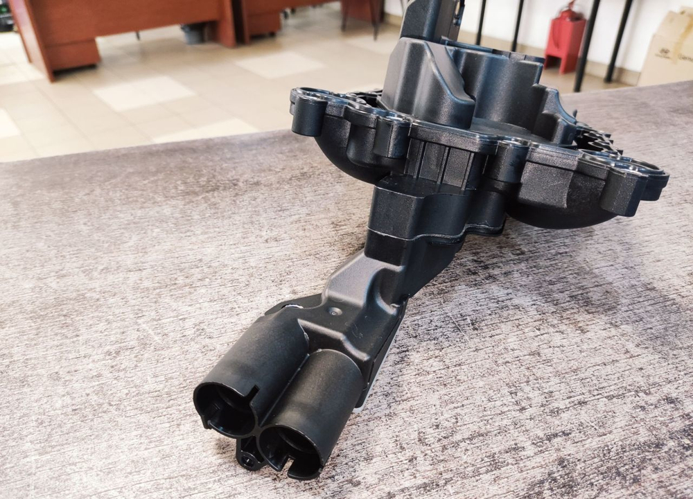 Маслоотделитель Mahle 3.0 tfsi VAG cgwc cgxc crec