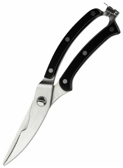 Ножницы д/ разделывания птицы 25,4 см VETTA