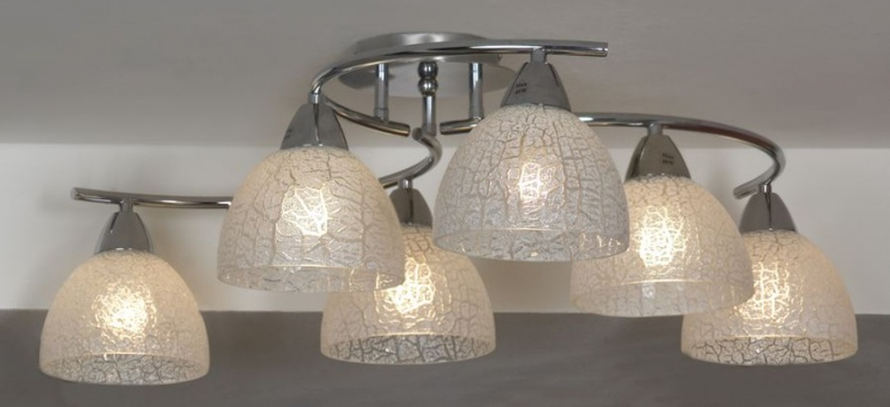 Люстра LSF-1603-06