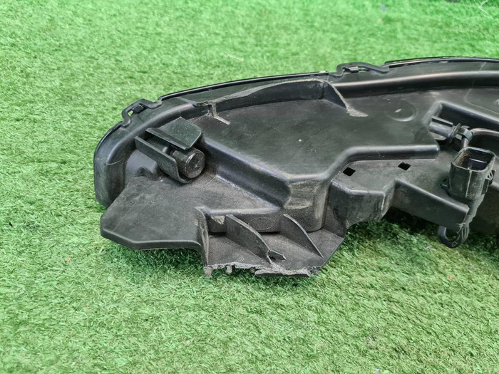 Указатель поворота левый Omoda C5 (2022-н.в.)