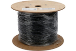 Кабель витая пара F/UTP 5e кат. 4 пары Cablexpert FPC-5051E-4-CU-OUT