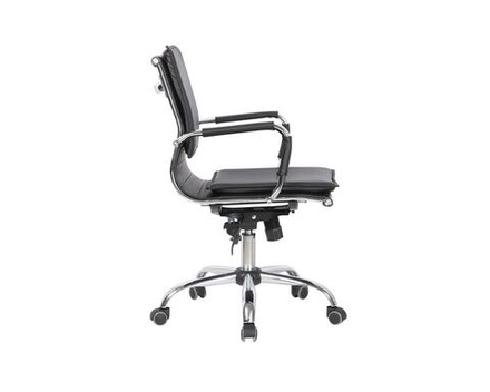 Кресло College CLG-617 LXH-B Black