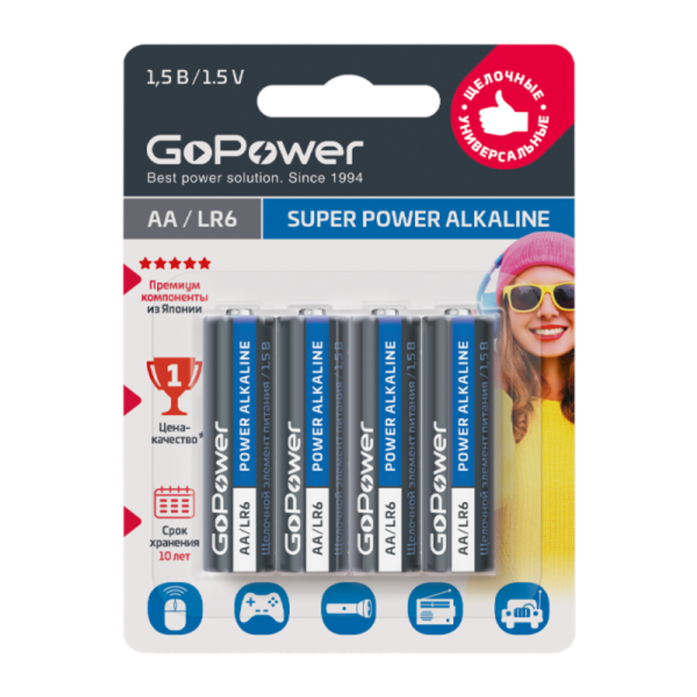 Batareyka_GoPower_LR6_AA_BL4_Alkaline_1_5V_4_48_576