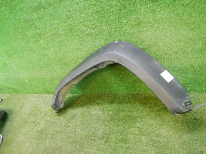 Расширитель задний правый Suzuki Jimny 4 (2018-н.в.)