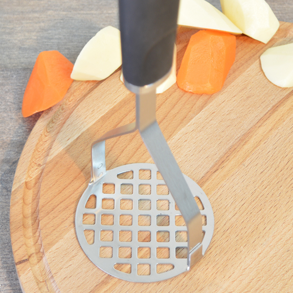 Картофелемялка нерж Satoshi Лоран