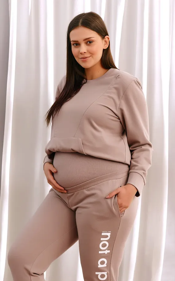 Брюки SPO.4238 Beige