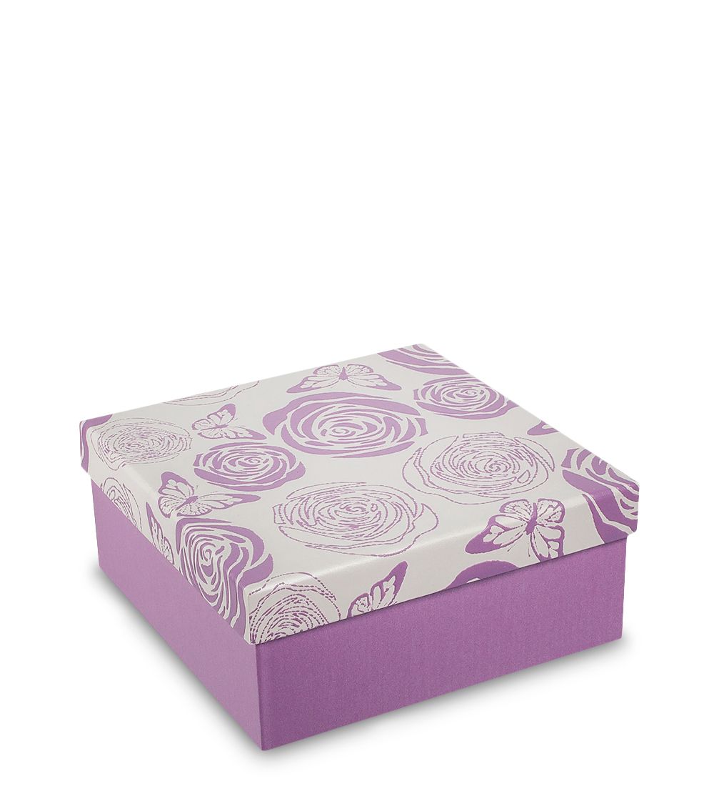 Packing Symphony ZK-08/1 Коробка «Розовые мечты»