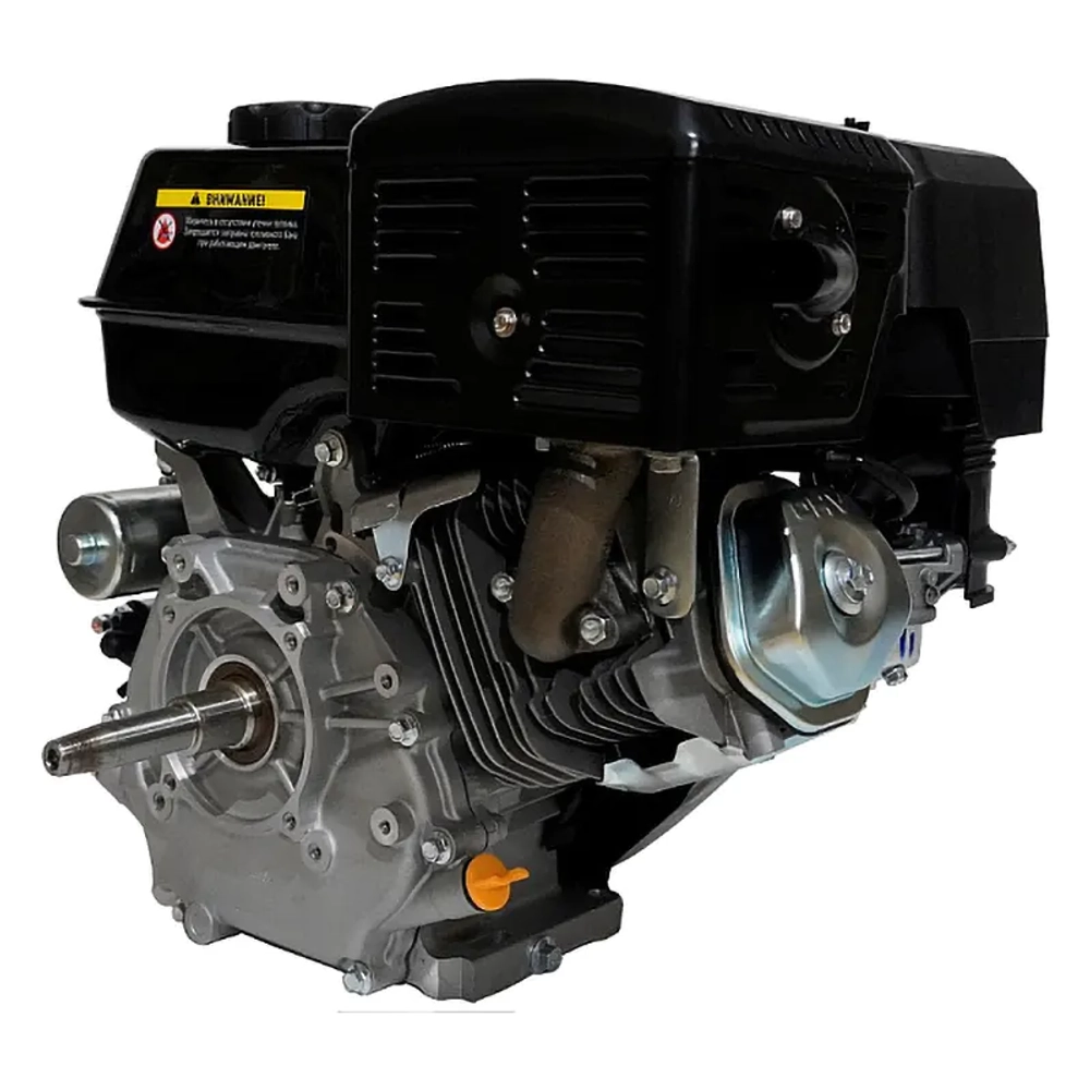Loncin G420FD (L type) двигатель 00-00004985