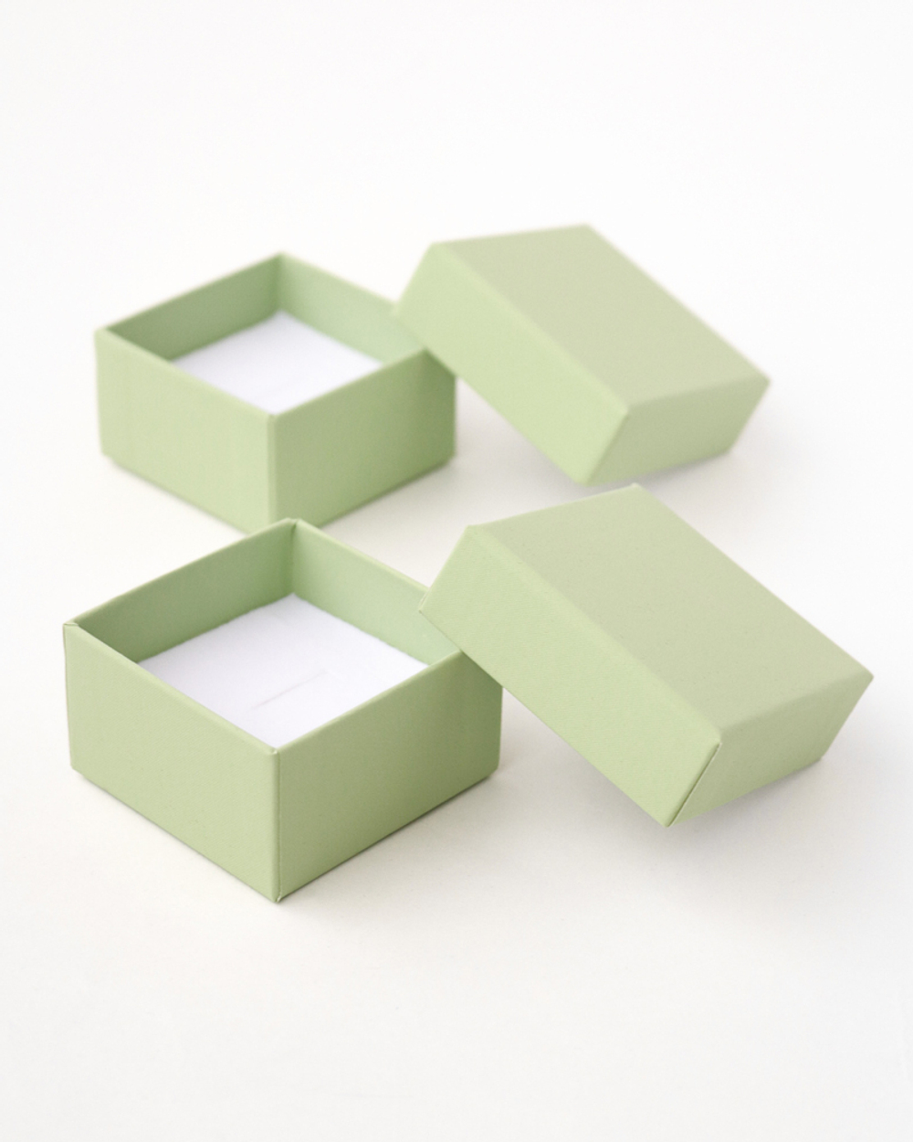 Футляр серии «Алиса» для витринной выкладки украшений