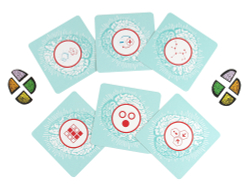 Настольная игра Кортекс 3