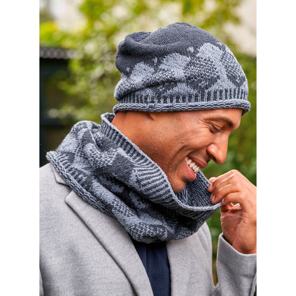 Брошюра Rowan "Union", дизайнер Martin Storey