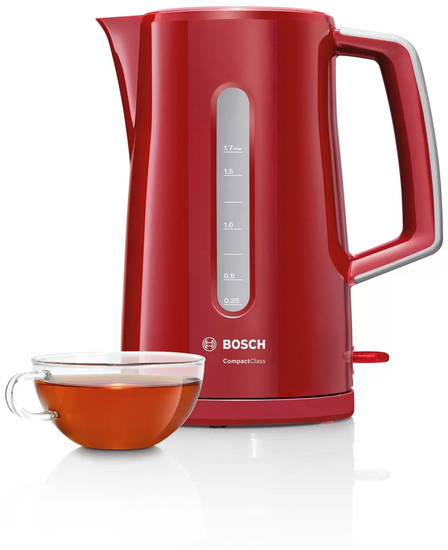 Чайник BOSCH TWK3A014
